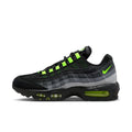 Nike Air Max Black Neon