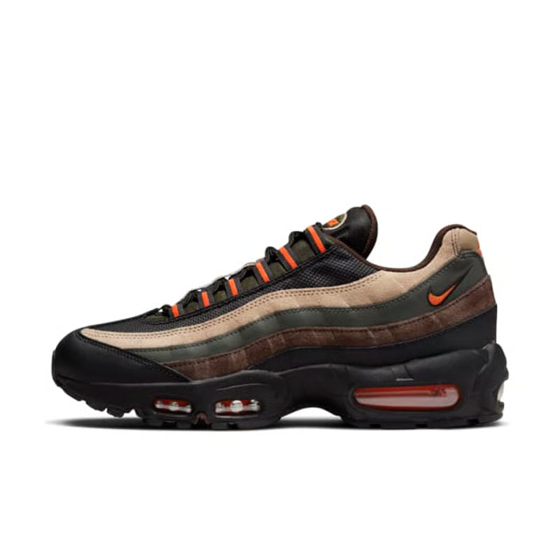 Nike 95 Air Max Corduroy