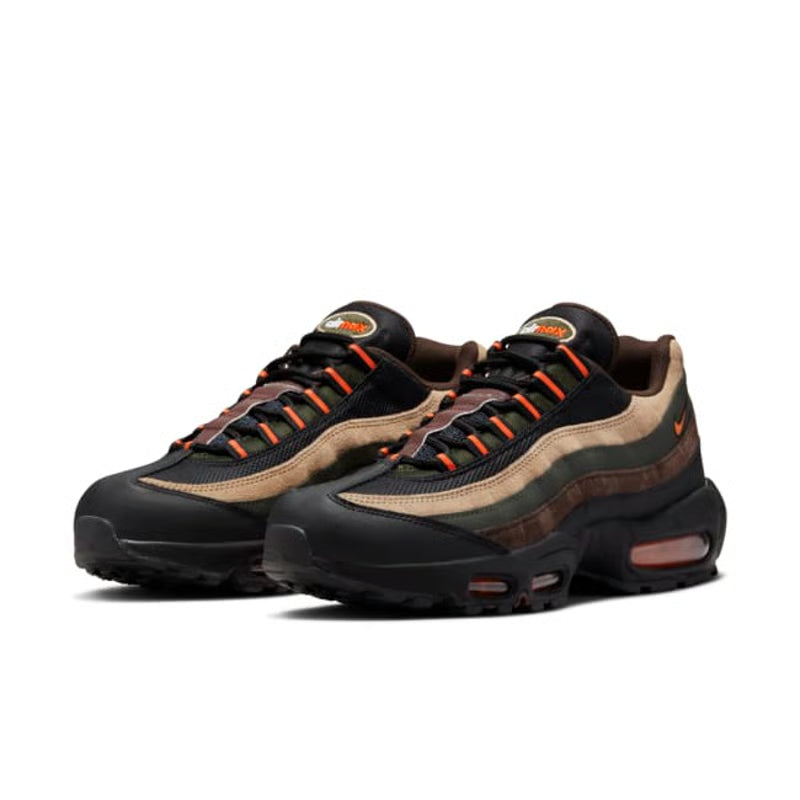 Nike 95 Air Max Corduroy