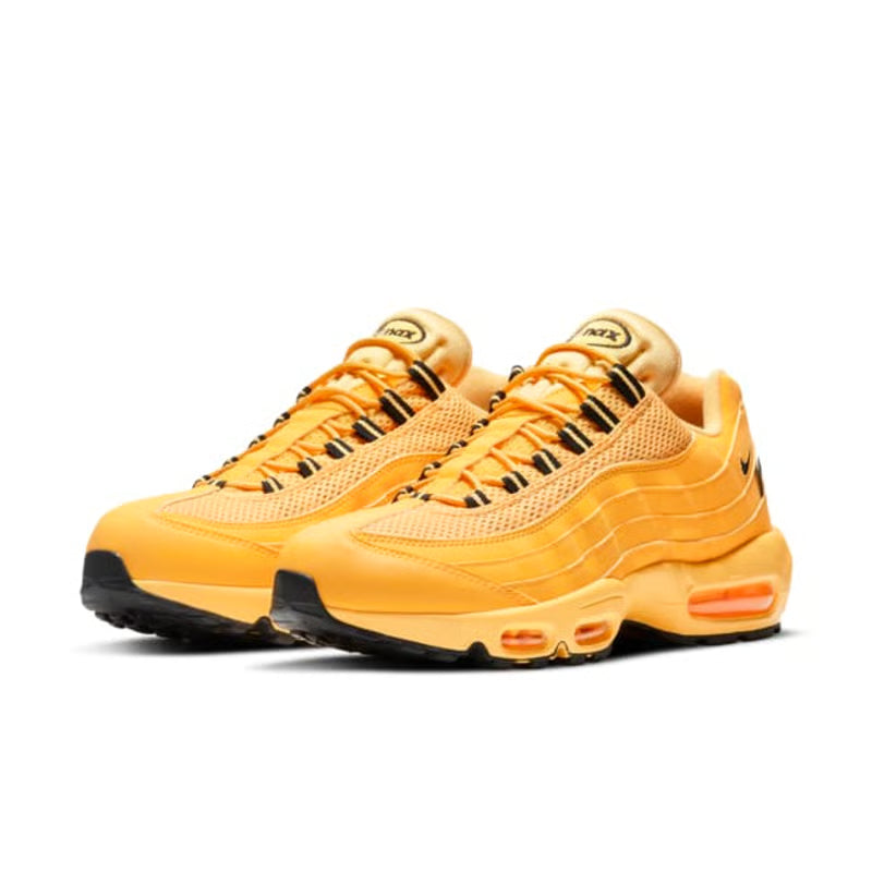 Nike Air Max 95 Golden Mustard
