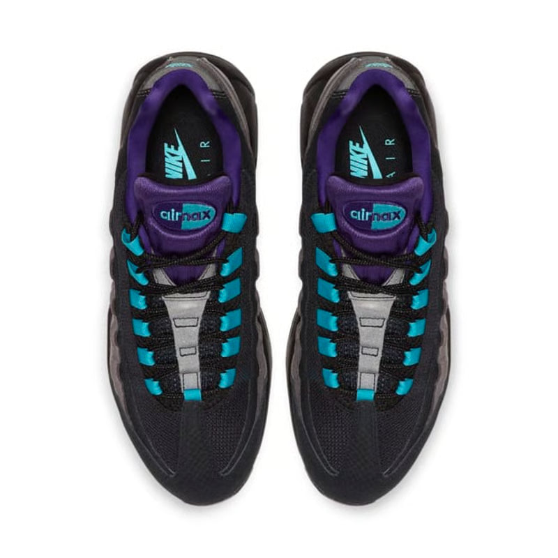 Nike Air Max 95 Aqua