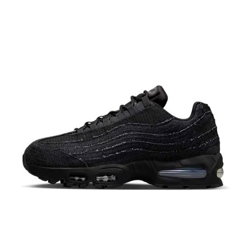 Nike Air Max 95 SE Triple Black