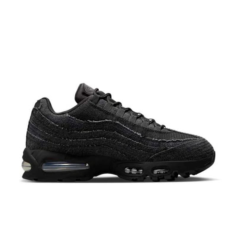 Nike Air Max 95 SE Triple Black