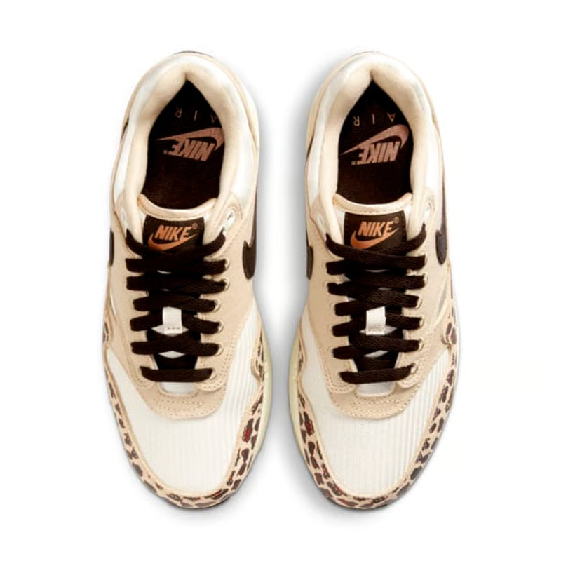 Nike cheetah Air Max 1