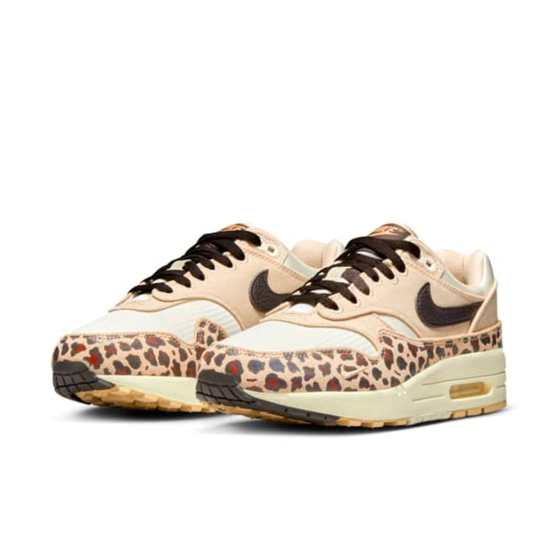 Nike cheetah Air Max 1
