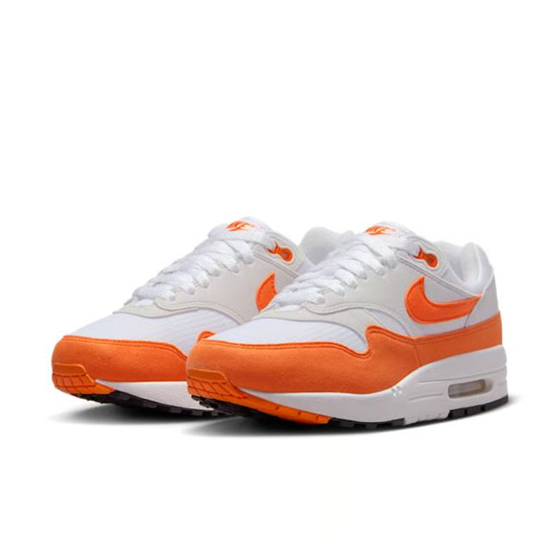 Nike Air Max 1 Orange Peel