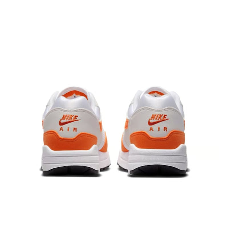 Nike Air Max 1 Orange Peel