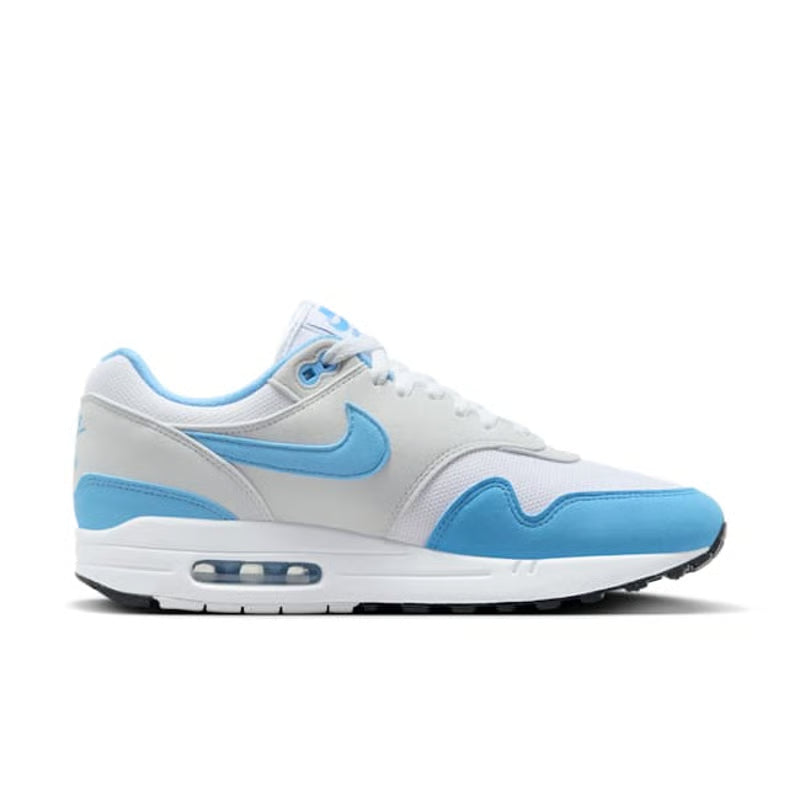 Nike Air Max 1 University Blue & White