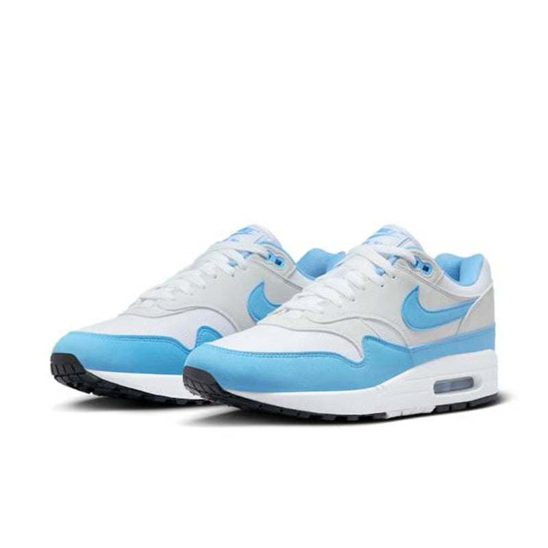 Nike Air Max 1 University Blue & White