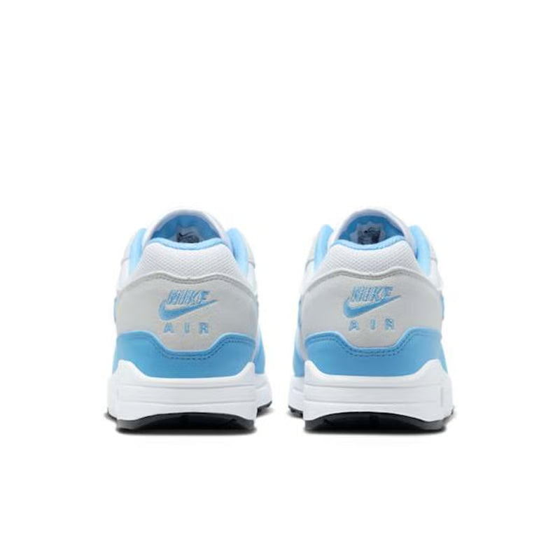 Nike Air Max 1 University Blue & White