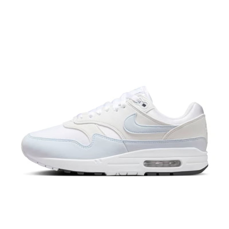 Nike Air Max 1 Summit White