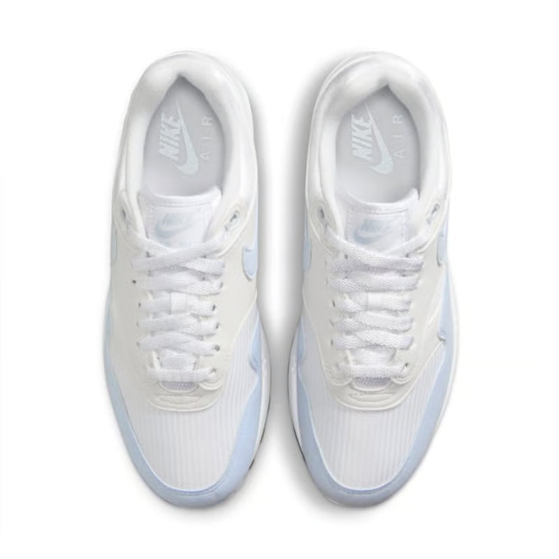 Nike Air Max 1 Summit White