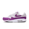 Nike Air Max 1 Grape & White