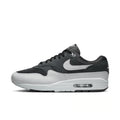 Nike Airmax 1 Anthracite white
