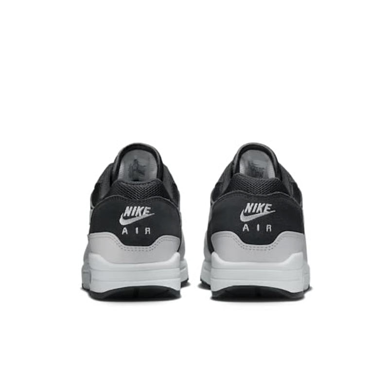 Nike Airmax 1 Anthracite white