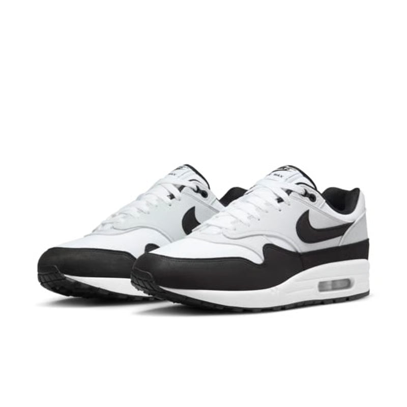 Nike Air Max 1 Big Bubble Black white