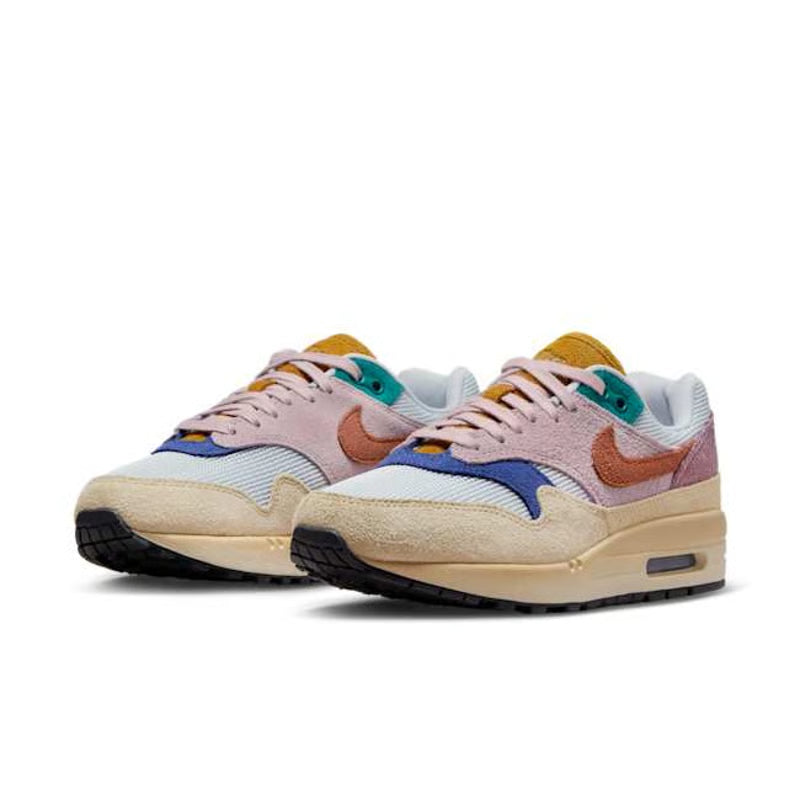 Nike Air Max 1 x Kasina Wonang orange
