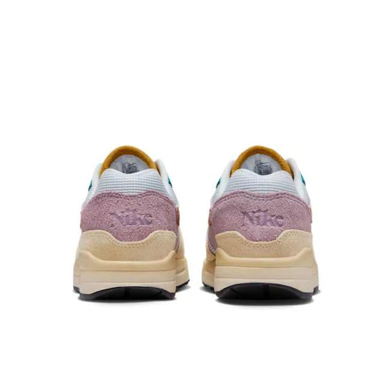 Nike Air Max 1 x Kasina Wonang orange