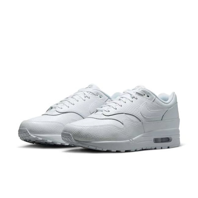 Nike Air Max Triple White