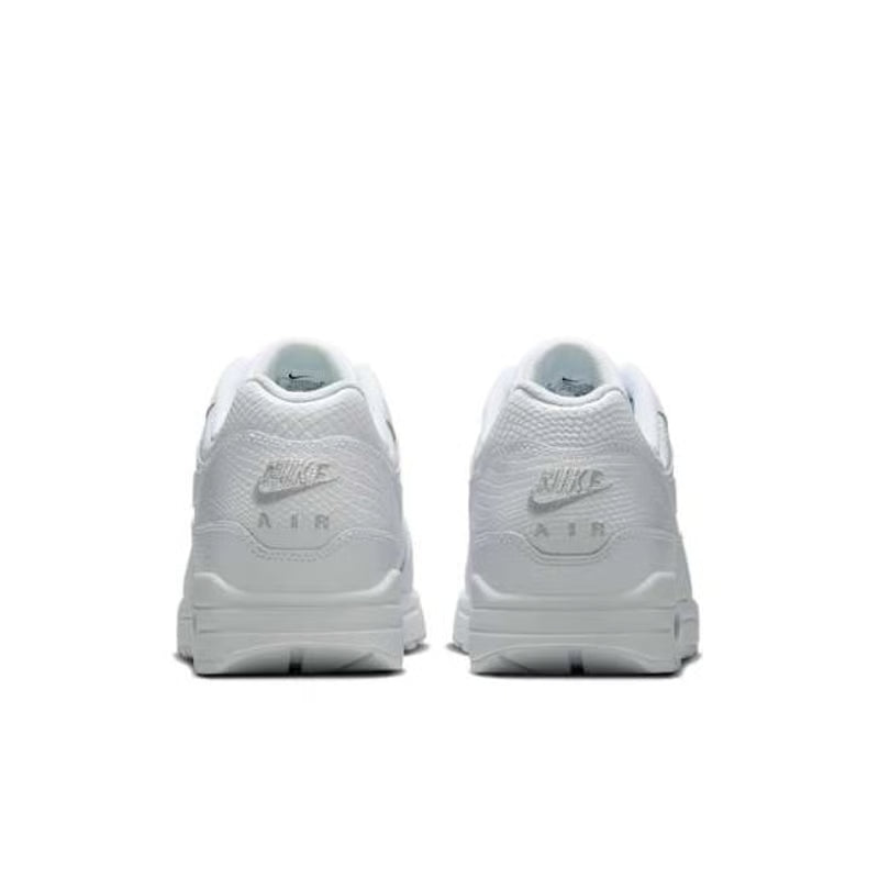 Nike Air Max Triple White