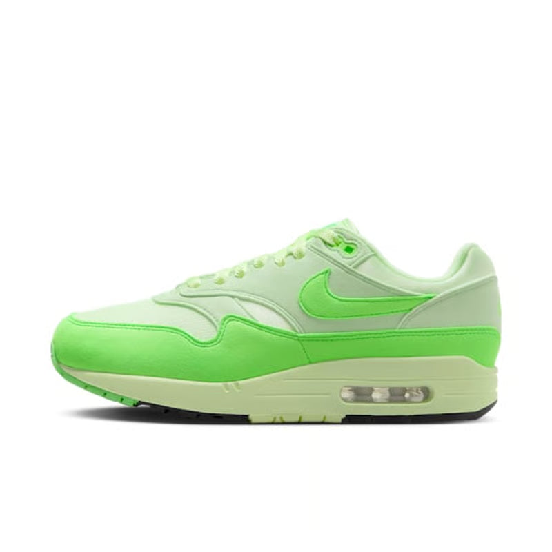 Nike Air Max 1 Action Green Action