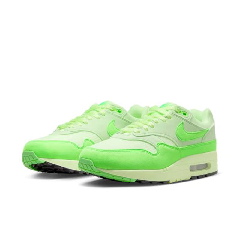 Nike Air Max 1 Action Green Action
