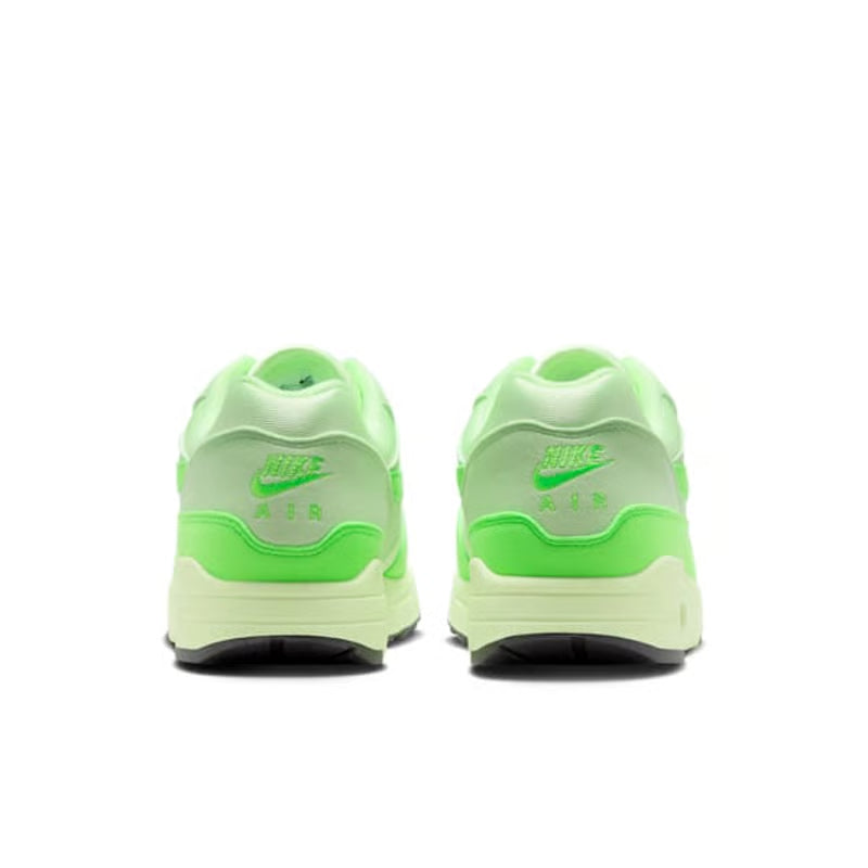 Nike Air Max 1 Action Green Action